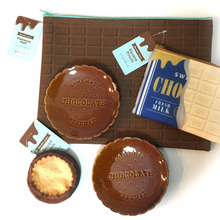 キャンドゥの「ショコラトリーシリーズ」が全部かわいい!全部そろえたい!