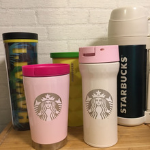 わたしのマイボトル、旅先での自分へのおみやげ♡