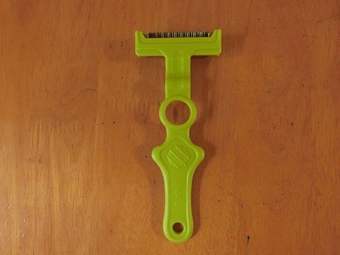 ワッフルピーラーで簡単オシャレメニューに♪