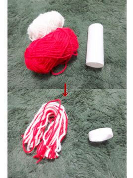 秘密のアイテムとは・・・?