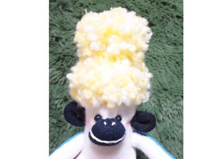 人形のサイズにピッタリです!