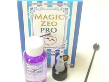 歯石がポロッと落ちる★マジックゼオプロ