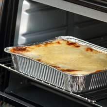 こびりついた汚れをピカピカに!オーブントースターの掃除方法