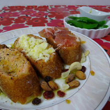 Pan con tomateは、本当に美味しいのか?