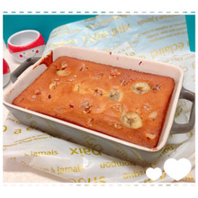 ?バナナケーキ(banana)?