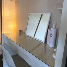 お気に入りドレッサースペースのお掃除と収納☆キレイになりたい場所をキレイに☆