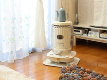 岐阜県七宗町ふるさと納税「コロナストーブ」は非常災害用にもお勧め♪