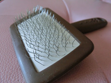 マジックテープのゴミがきれいサッパリ取れちゃう!