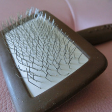 マジックテープのゴミがきれいサッパリ取れちゃう!