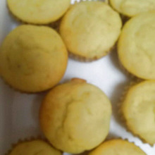 おせちで残った栗きんとんで焼き菓子を作ろう