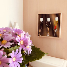 いろんな鍵が我が家の悩み!2箇所に分けて収納してます!