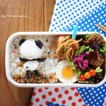 シンプルイズベスト!オススメのお弁当箱