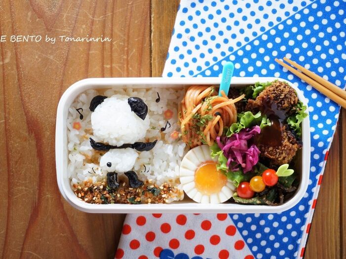 シンプルイズベスト!オススメのお弁当箱