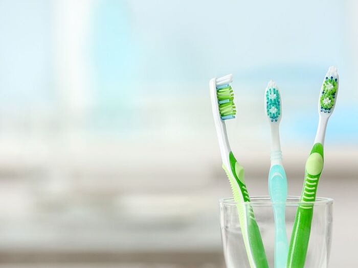 蛇口のカビ取りに必要なもの