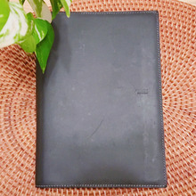 【手帳】かんたんにオリジナル!市販ノート組み合わせ