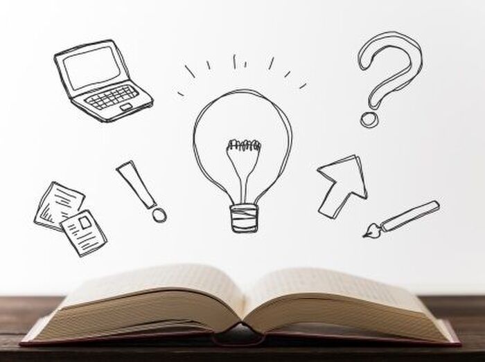 お仕事したい!履歴書や面接であなたの強みを伝えるコツ☆