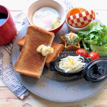 前日調理で朝から満足朝ごはん☆血液サラサラ効果にオススメ♡過去レシピ