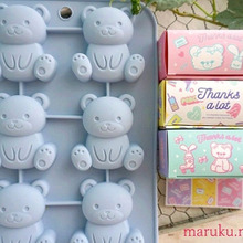 バレンタインにも使える♩ダイソーのケーキ型&スイーツボックスが可愛い♥