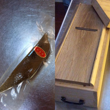 【知育レシピ】世界一硬い食品❗️?カツオ節