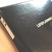 【書類収納】もしものときの保険書類の整理収納