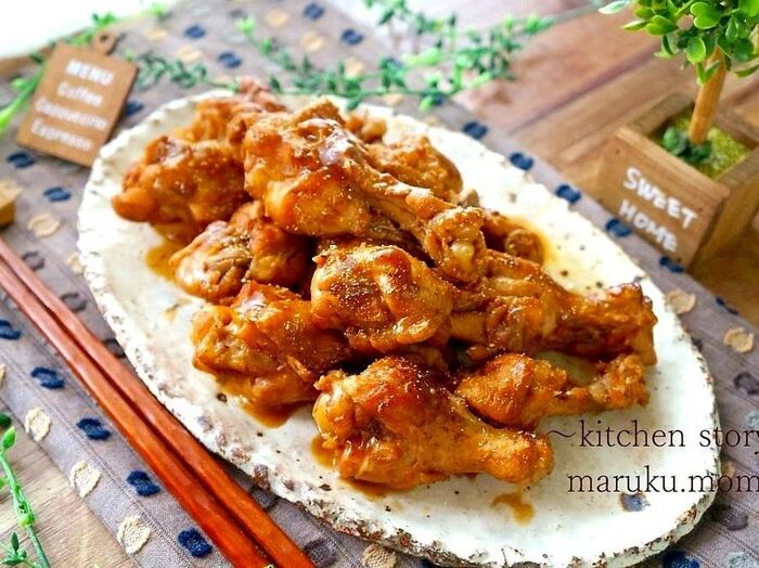 4.粉山椒はおすすめです!!