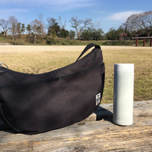 【お気に入り】とにかく安い!保温保冷できる300mlマイボトル