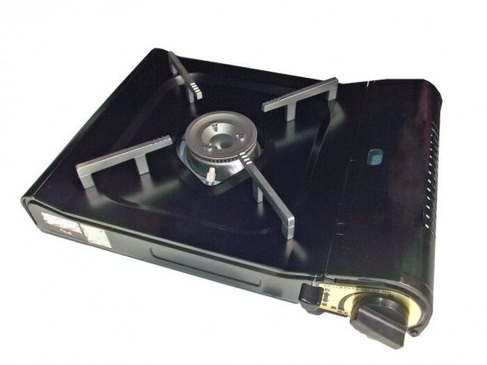 知らないと危険?カセットコンロの寿命と長持ちさせるお手入れの仕方とは