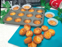 ❤️galett bretonne❤️