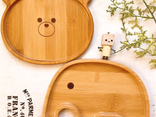 ダイソー♪200円商品のアニマルプレートが可愛すぎる!