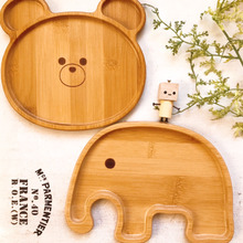 ダイソー♪200円商品のアニマルプレートが可愛すぎる!