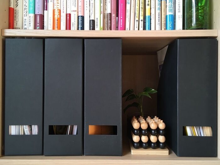 チラシ保管が不要になるメリット