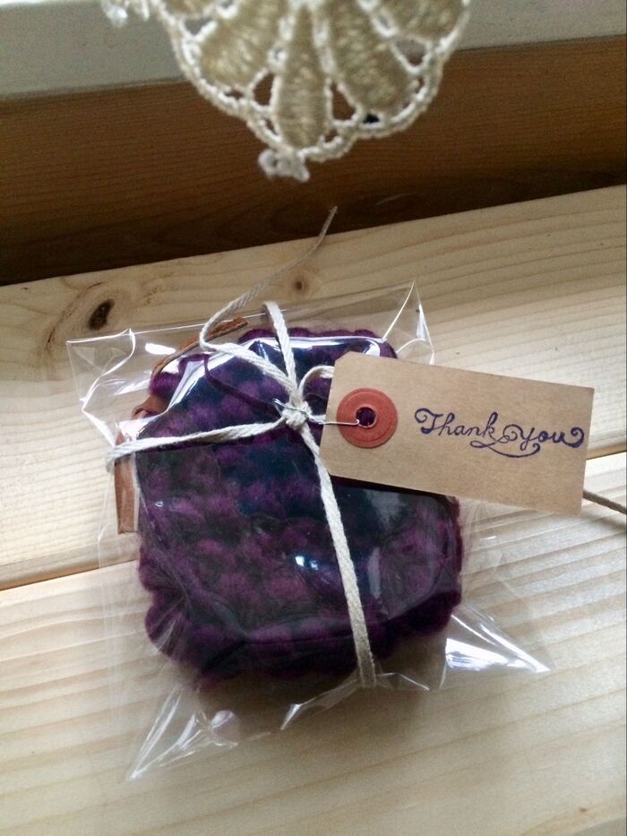 プチ プレゼントに♡