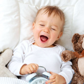 子どもをむし歯にさせない「予防」とは!