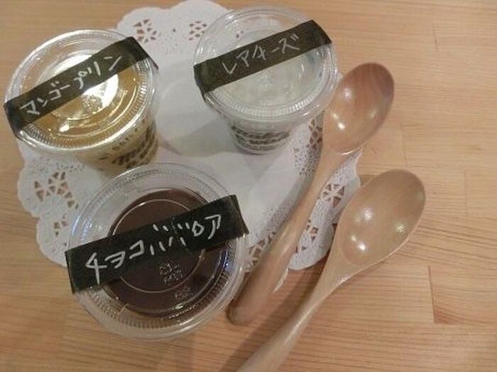 アイテムを追加してパワーアップ!