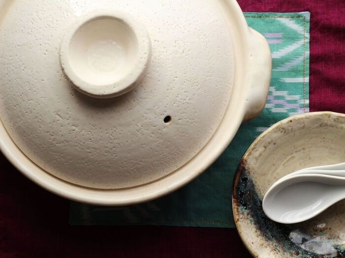 鍋の寿命ってどのくらい?交換の目安と正しいお手入れについて