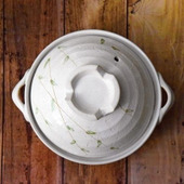 新提案!土鍋を活用した冬の献立