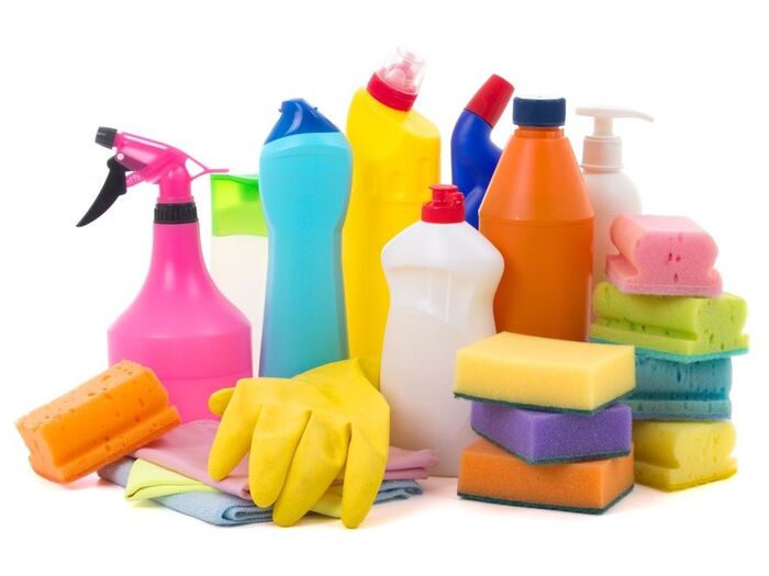 中性洗剤ってどんな汚れに強いの?意外と知らないそのパワーをご紹介!