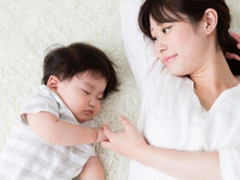 保育園お迎えから寝かしつけまでの黄金スケジュール