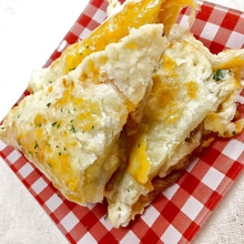 中身は何でもOK!サクッともちっとお手軽パイ