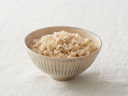 雑穀(デトッ穀)の美味しい炊き方