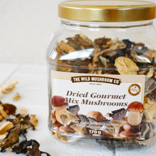 コスパも旨みも文句なし!料理上手と錯覚できる【コストコ】乾燥きのこミックス