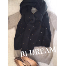 《ZARA》の優秀小物でポイントコーデ❤︎