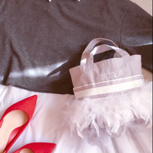 《ZARA》春まで着れるシャツコーデ