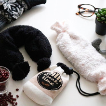 繰り返し使えるホッカイロ♪作り方