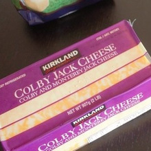 コストコでチーズを買うならコレ!