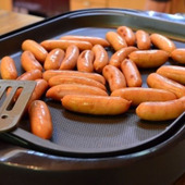○○するだけでもっと寿命を延ばせる!ホットプレートの正しいお手入れ方
