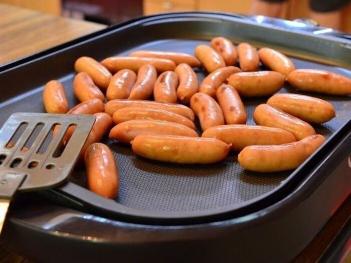 ○○するだけでもっと寿命を延ばせる!ホットプレートの正しいお手入れ方