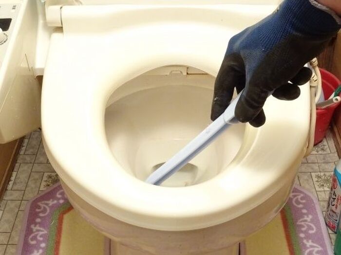 知らないと損!時短家事の究極のテクニック、トイレ掃除の新常識とは