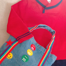 今が狙い時!GAPセールでKIDSコーデ❤︎