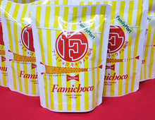 ファミマのバレンタイン商品が続々登場!
